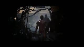 Audience reaction thanos vs captain ironman thor [upl. by Adah278]