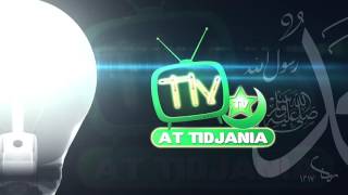 TIVAOUANE TV [upl. by Ynnot]