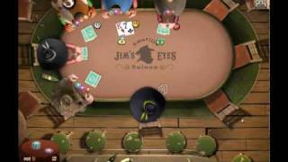 GovernorofPoker2 gameplay [upl. by Crocker]