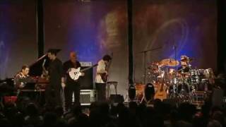 Chick Corea Elektric Band  Spain  Live At Montreux 2004 [upl. by Warchaw945]