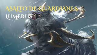 Lost Ark  Asalto a Guardian  Lumerus [upl. by Einnalem]