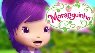 Moranguinho 🍓 Resgatando Moranguinho 🍓 Aventuras Em Tutti Frutti Desenhos Animados [upl. by Arutek456]