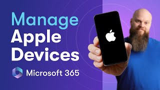 The Ultimate Guide to Managing Apple Devices in Microsoft Intune [upl. by Sucramraj]