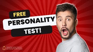 Free Personality Test with Mind Balance [upl. by Franek]