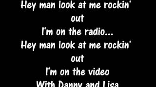 System of a Down  RadioVideo letralyrics [upl. by Cioffred]