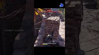 Assassins Creed Odyssey  Enemies Killing Spree Short 77  Watch amp Enjoy 🤣 assassinscreedodyssey [upl. by Alhak]