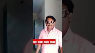 Arvind Mishra song Raat baki baat baki new trending song [upl. by Ykroc]