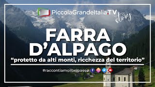 Farra DAlpago  Piccola Grande Italia 54 [upl. by Bryner]