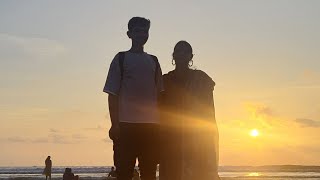 Gokarna Beach Sunset [upl. by Channing451]