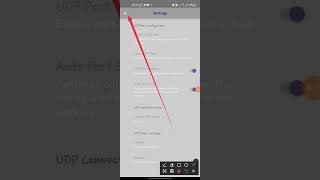 Latest Droid VPN SETTINGS AND CONNECTION TRICk for Netone Zimbabwe 2024 [upl. by Ahsim120]