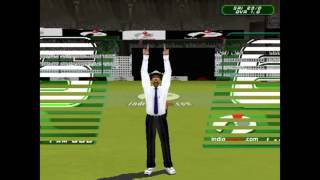 World Cup Cricket 2020 PC Gameplay [upl. by Nodearb]