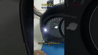 REPARACIÓN DE TABLERO CLUSTER HYUNDAI TUCSON [upl. by Eitak]