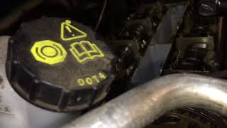 Ford Fiesta timing belt replacement tips  How to replacement Ford Fiesta timing belt tips amp tricks [upl. by Cid794]