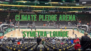 Climate Pledge Symetra Club [upl. by Gallenz]