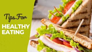 Unlock your potential 13 secret sandwich recipes for slimming down [upl. by Revolc]