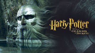 Harry Potter and the Chamber of Secrets  Official Trailer [upl. by Richey]