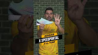 TOP5 chuteira society 2022 turf futebolsociety futebol [upl. by Sral]