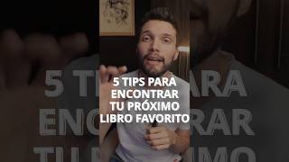 ¿Cómo encontrar mejores libros 📚 [upl. by Zipah]