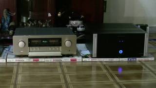 Accuphase  Emotiva  Kraftwerk [upl. by Ehrenberg]