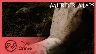 The Bermondsey Horror  Murder Maps S01E01  True Crime [upl. by Nahtaneoj]