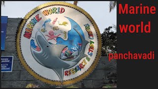 Marine world panchavadi chavakkad part 1 [upl. by Onaicram]