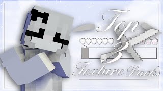 The 3 BEST White BedWars Texture Packs 189 [upl. by Litman674]