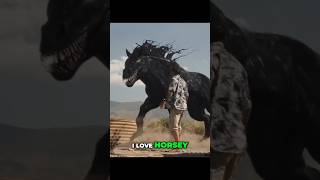 Venom The Last Dance Horse scene venom3 tomhardy [upl. by Burnett]