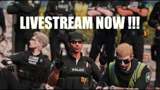 DAYLY LIFAAN DAY 20 gta5 roleplay hopefully hopepolice nusarp indopride trickster [upl. by Aldric]