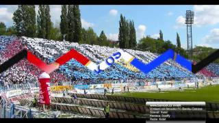 FC Baník Ostrava HYMNA [upl. by Robma]