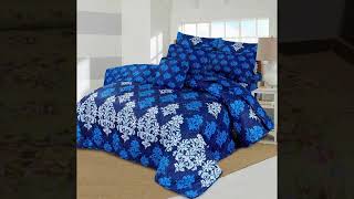 Premium Comforter Sets by TextileKing pk [upl. by Ijan481]