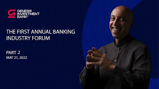 Ermiyas amelga Annual banking forum part 2 [upl. by Agler]