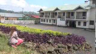 Kisoro Town [upl. by Woodrow]