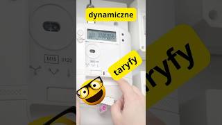 Dynamiczne taryfy za energię elektryczną w 2024r [upl. by Kennie]