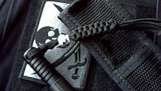 Wilson Tactical Combat Elite Tac Styk Kubaton [upl. by Tressa677]