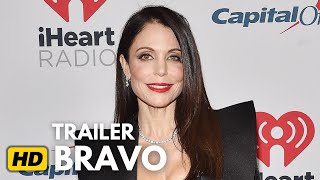 Bethenny Frankel SLAMS RHONY Reboot Here’s Why She Calls It TRASH [upl. by Tengdin]