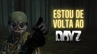 DAYZ  XBOX SERIES XS   COMO ESTÁ O SERVIDOR OFICIAL AGORA [upl. by Ruben]