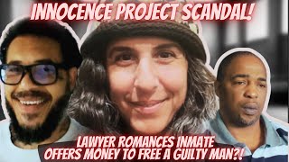 Innocence Project Scandal [upl. by Aierdna]