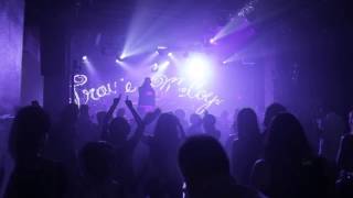 The Melker Project Live With Travie McCoy  Remix And Mashup Artist [upl. by Eerac356]