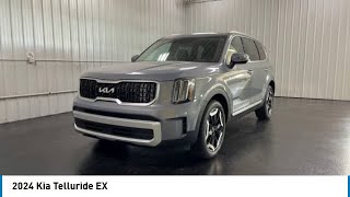 2024 Kia Telluride RG554880 [upl. by Anael]