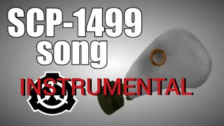 SCP1499 Song Instrumental [upl. by Aserehc]