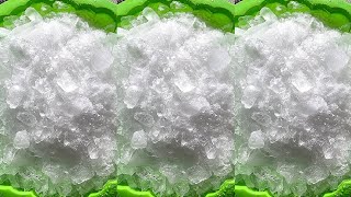 ASMR HARD ICE EATING [upl. by Sheppard728]