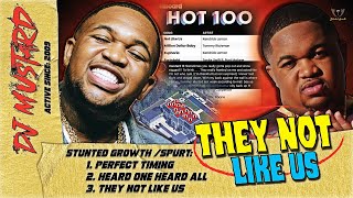 The Rise Fall and Rise Again of DJ MUSTARD Stunted Growth Music [upl. by Letsyrhc]