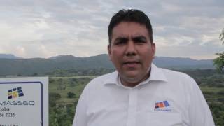 La MineríaBienHecha es un ejemplo de progreso en Tesalia Huila [upl. by Fanning190]