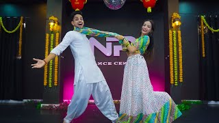 Bawaliya Bhartaar Haryanvi Dance Video  New Haryanvi Song 2023  Haryanvi Dance Choreography [upl. by Edas]