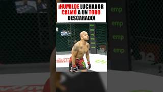 ¡Un audaz luchador contra el karma [upl. by Gardiner]