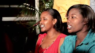 Uri Uwera By Patmos Choir [upl. by Accebar784]