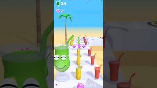 Green 💚 juice 🍏 youtube trending viral shorts [upl. by Ponton]