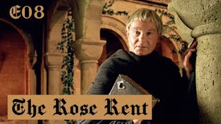 Cadfael S03E01  The Rose Rent  full episode [upl. by Mast]