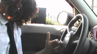 WWE MANKIND 2  DRIVE THRU PRANK [upl. by Elden]