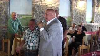 Renzo Renzetti  Stornelli de Peppe live [upl. by Ozen]